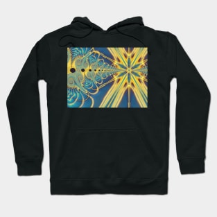 Big Sun Hoodie